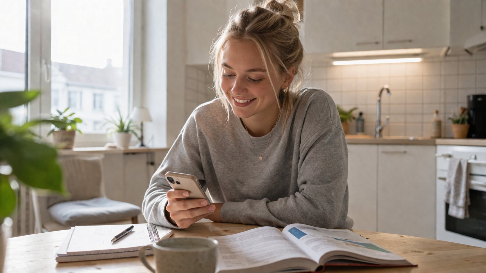 Beste kredittkort for studenter 2026 – fra 18 år